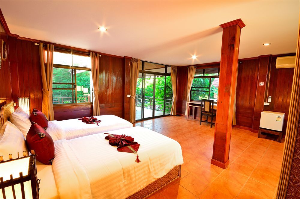 Avila Resort Pattaya Pantai Jomtien Bagian luar foto